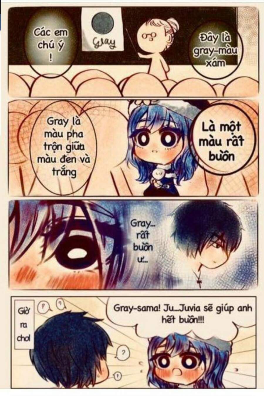 Hội Pháp Sư Nhiệm Vụ Trăm Năm Chapter 96.5 - 12