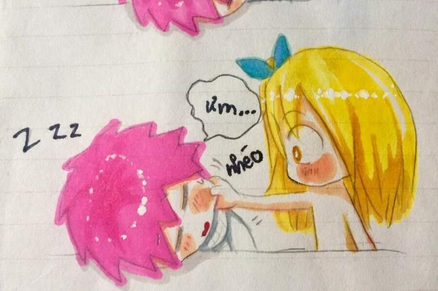 Hội Pháp Sư Nhiệm Vụ Trăm Năm Chapter 96.5 - 17