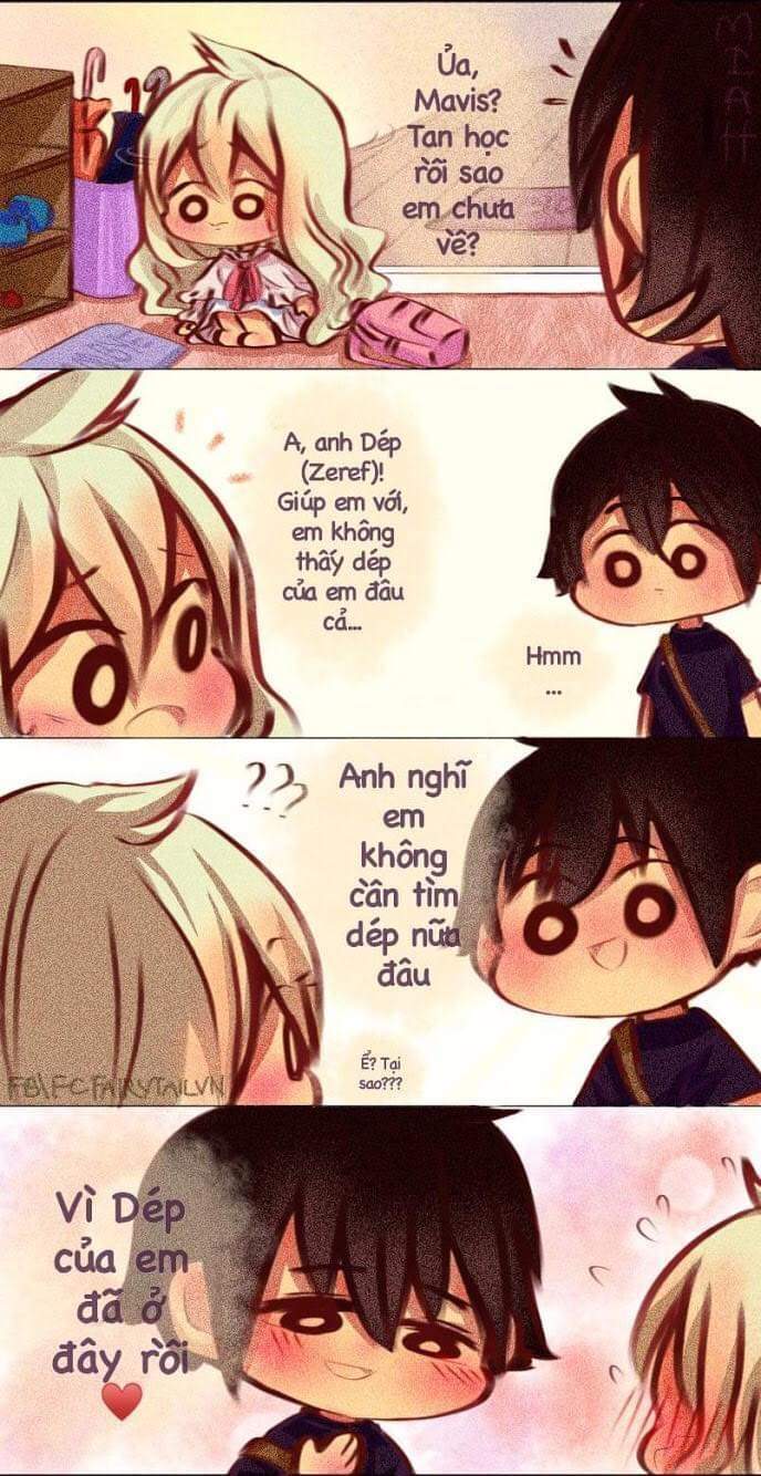 Hội Pháp Sư Nhiệm Vụ Trăm Năm Chapter 96.5 - 3