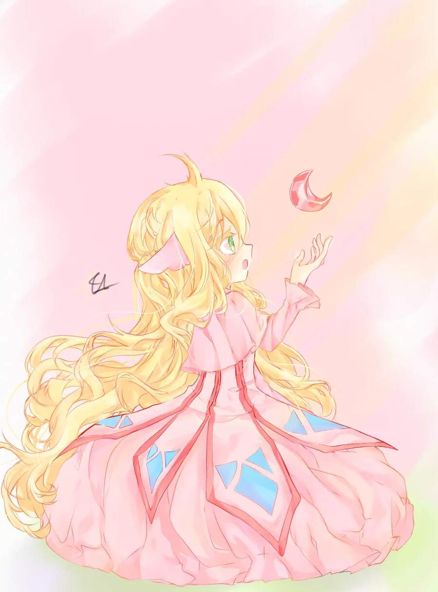 Hội Pháp Sư Nhiệm Vụ Trăm Năm Chapter 96.5 - 21