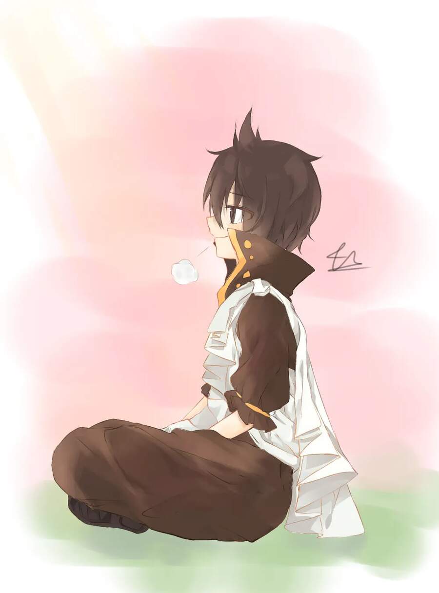 Hội Pháp Sư Nhiệm Vụ Trăm Năm Chapter 96.5 - 22