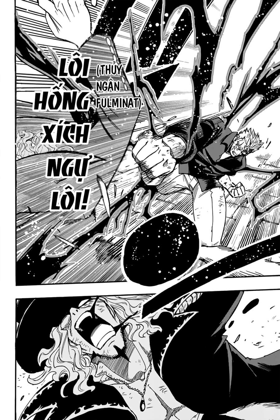 Hội Pháp Sư Nhiệm Vụ Trăm Năm Chapter 96 - 14
