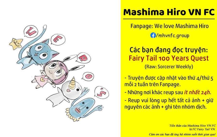 Hội Pháp Sư Nhiệm Vụ Trăm Năm Chapter 96 - 3