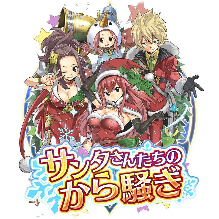 Hội Pháp Sư Nhiệm Vụ Trăm Năm Chapter 96 - 23