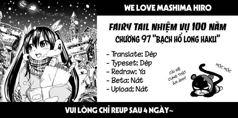 Hội Pháp Sư Nhiệm Vụ Trăm Năm Chapter 97 - 1