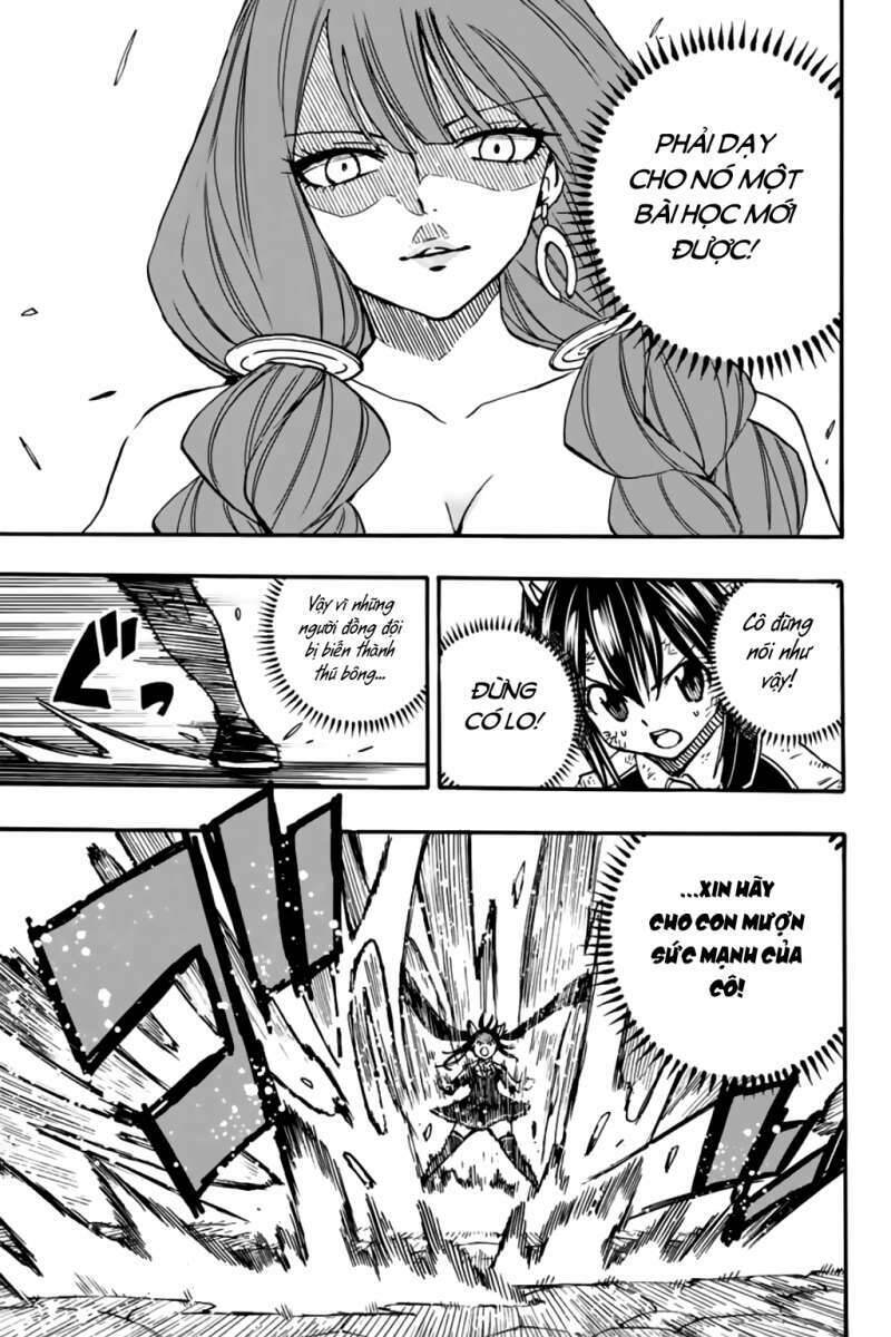 Hội Pháp Sư Nhiệm Vụ Trăm Năm Chapter 97 - 13