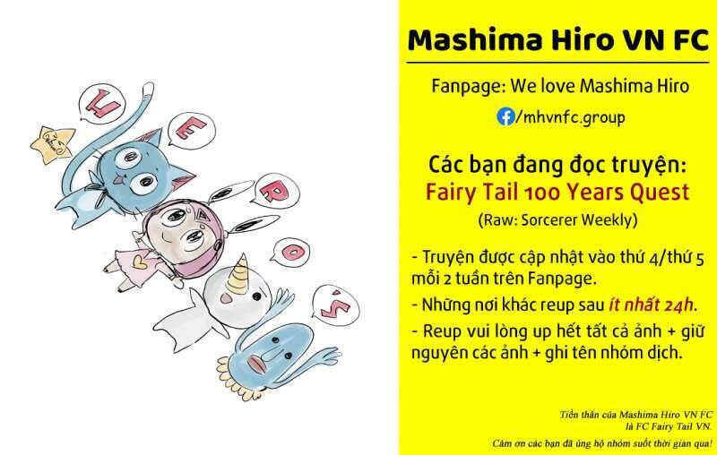 Hội Pháp Sư Nhiệm Vụ Trăm Năm Chapter 97 - 3