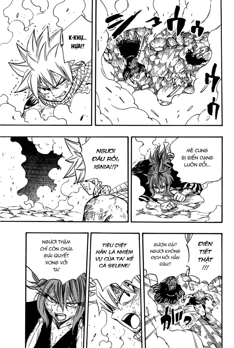 Hội Pháp Sư Nhiệm Vụ Trăm Năm Chapter 101 - 12