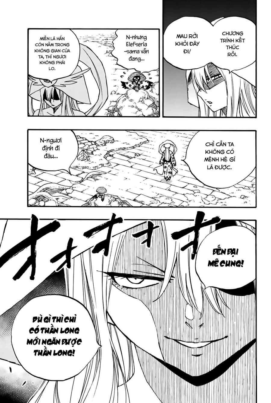 Hội Pháp Sư Nhiệm Vụ Trăm Năm Chapter 101 - 4