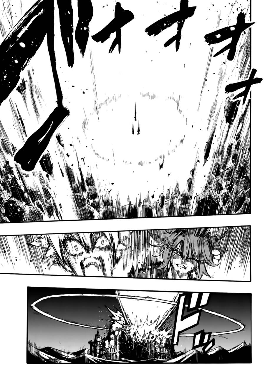 Hội Pháp Sư Nhiệm Vụ Trăm Năm Chapter 101 - 10