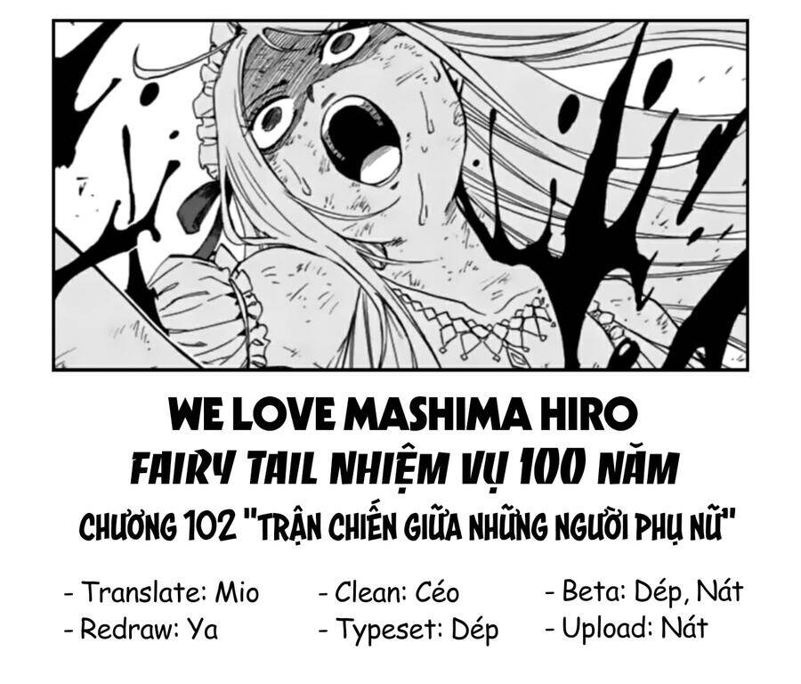 Hội Pháp Sư Nhiệm Vụ Trăm Năm Chapter 102 - 1