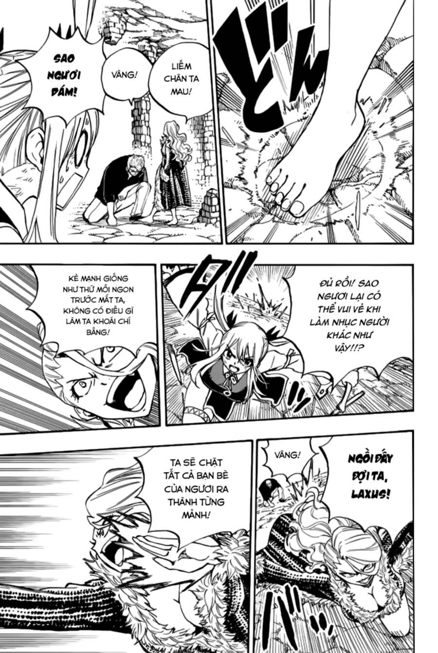 Hội Pháp Sư Nhiệm Vụ Trăm Năm Chapter 102 - 12