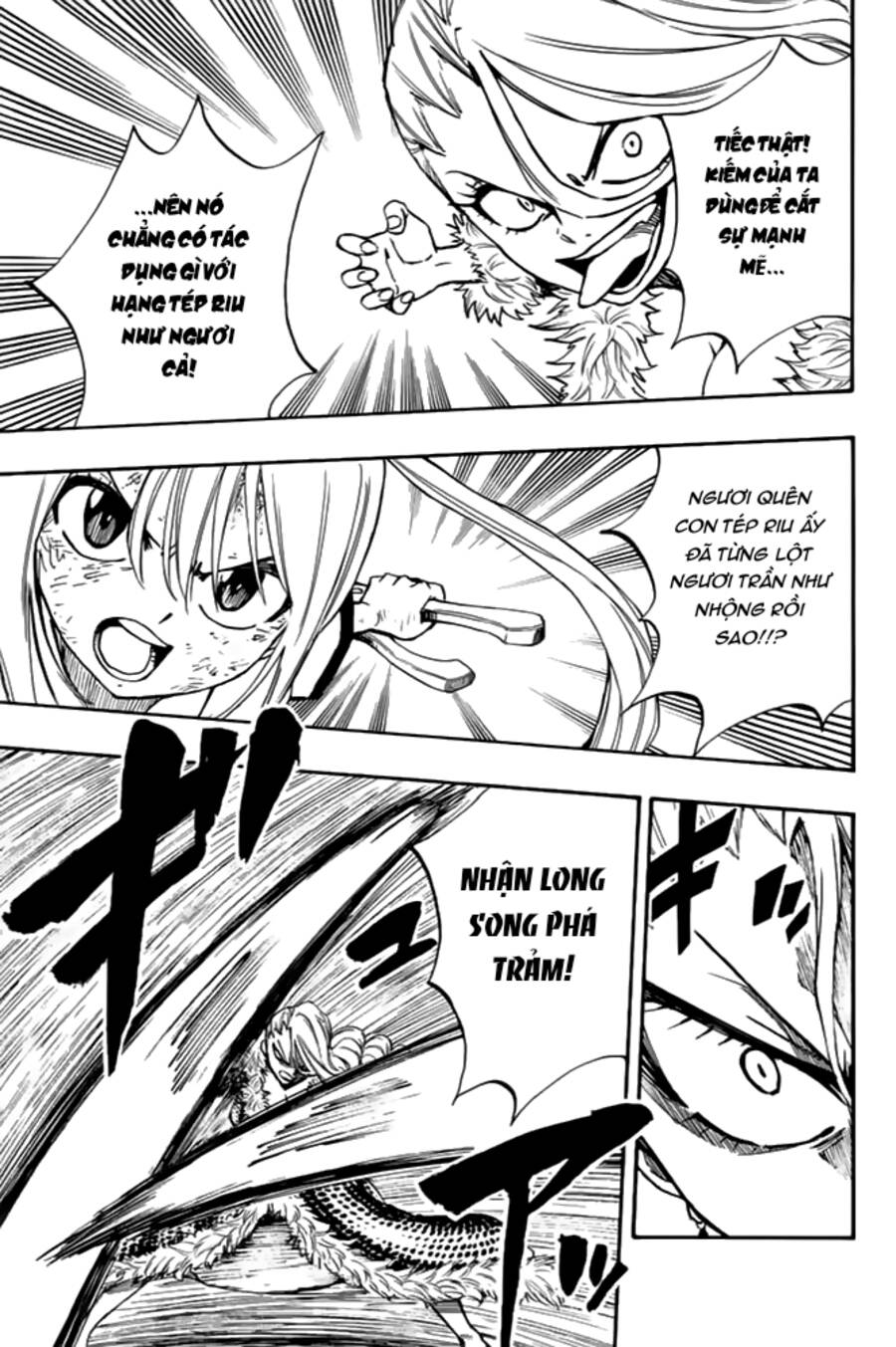 Hội Pháp Sư Nhiệm Vụ Trăm Năm Chapter 102 - 14