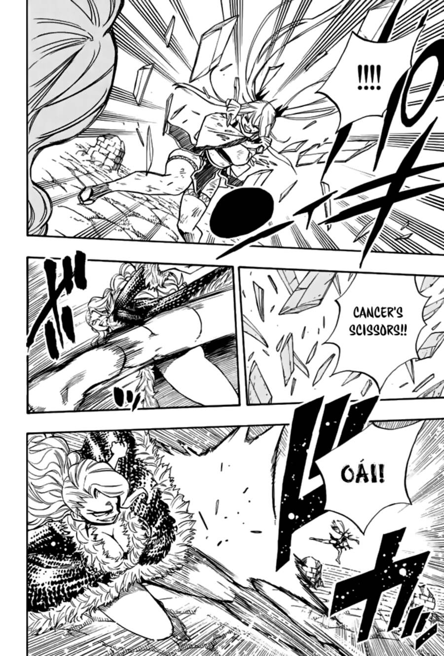 Hội Pháp Sư Nhiệm Vụ Trăm Năm Chapter 102 - 15