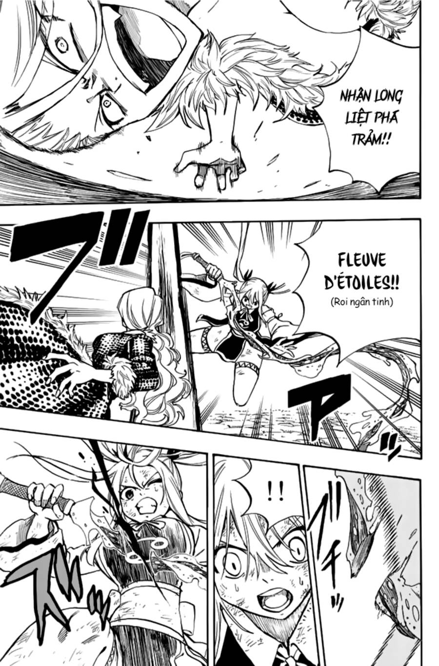 Hội Pháp Sư Nhiệm Vụ Trăm Năm Chapter 102 - 16