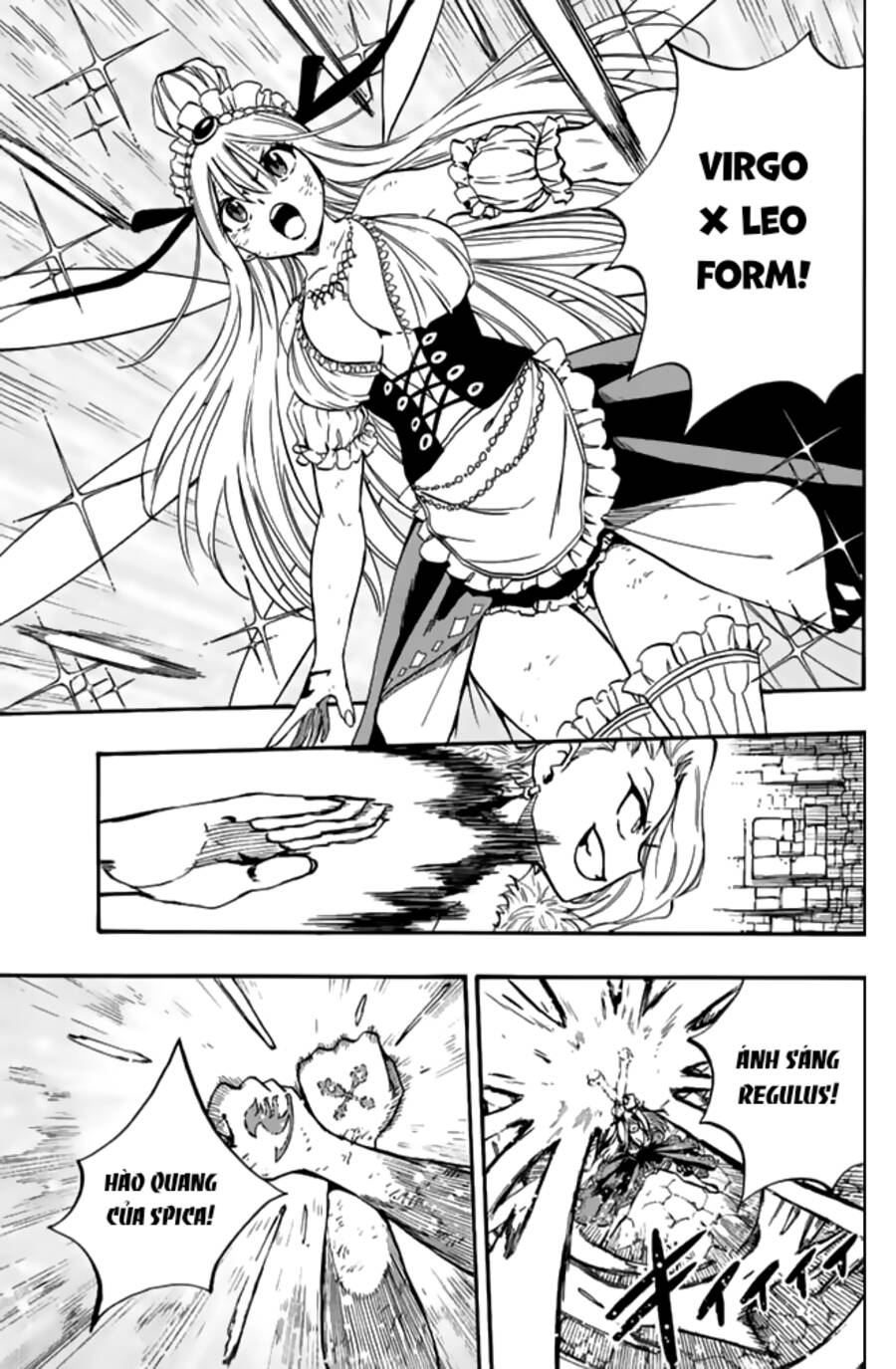 Hội Pháp Sư Nhiệm Vụ Trăm Năm Chapter 102 - 18