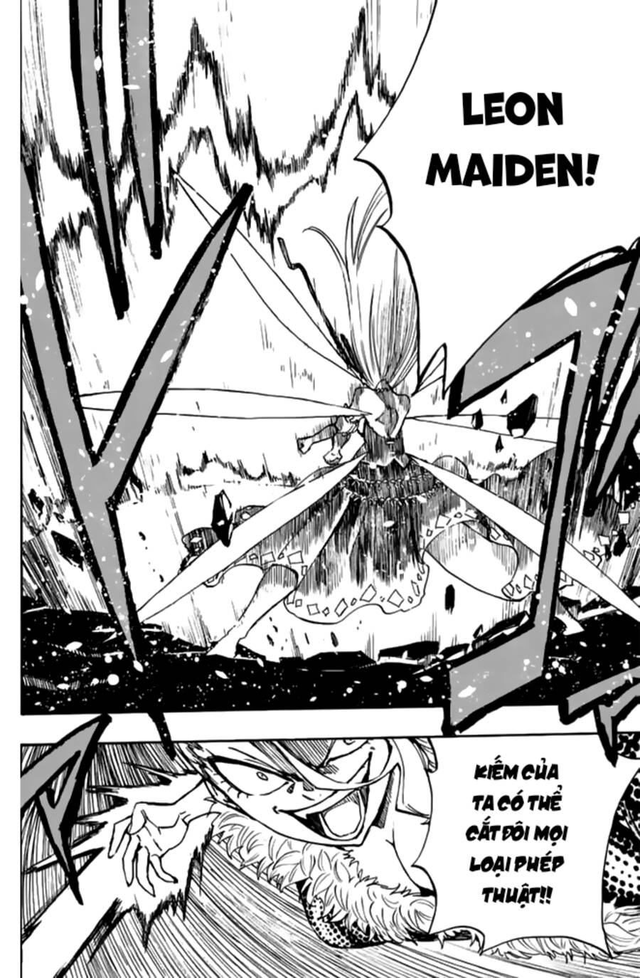 Hội Pháp Sư Nhiệm Vụ Trăm Năm Chapter 102 - 19