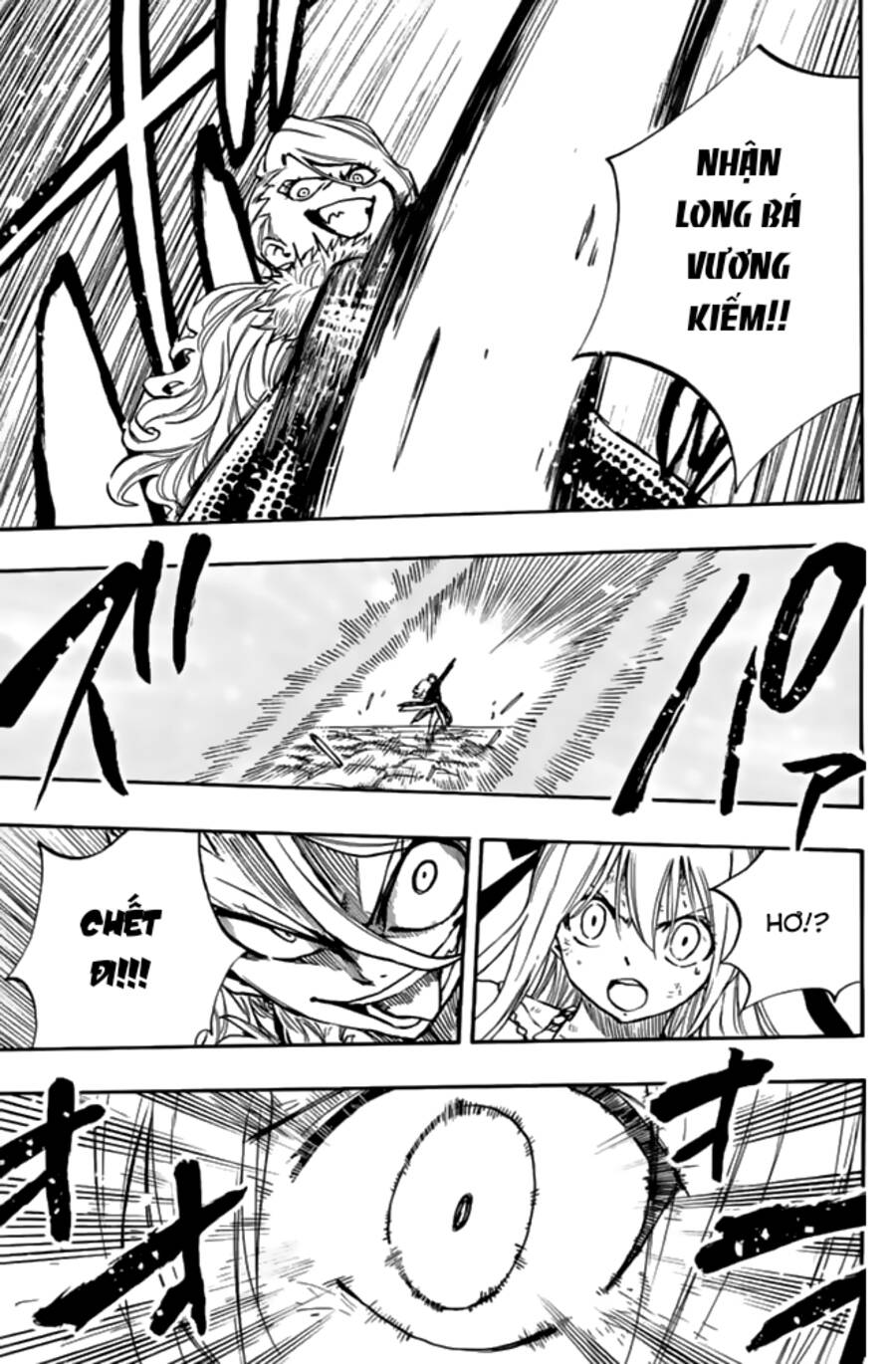 Hội Pháp Sư Nhiệm Vụ Trăm Năm Chapter 102 - 20