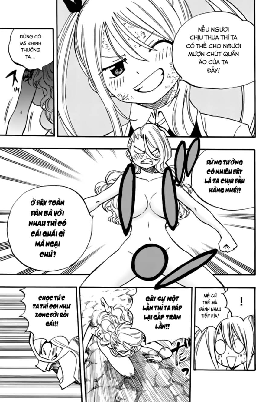 Hội Pháp Sư Nhiệm Vụ Trăm Năm Chapter 102 - 4