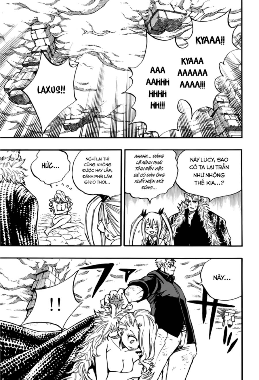 Hội Pháp Sư Nhiệm Vụ Trăm Năm Chapter 102 - 6