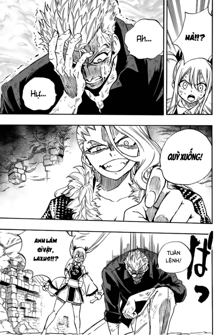 Hội Pháp Sư Nhiệm Vụ Trăm Năm Chapter 102 - 10