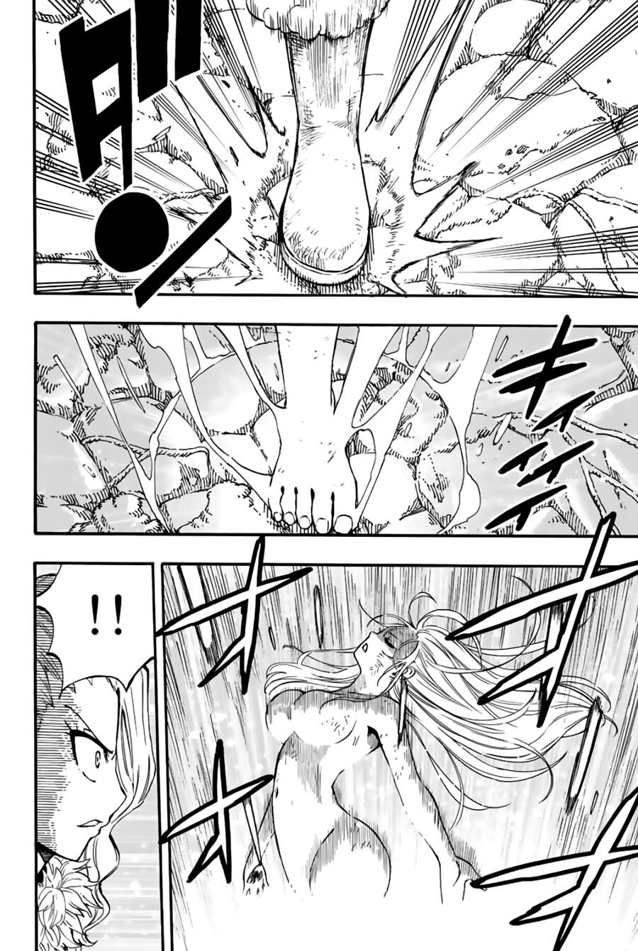 Hội Pháp Sư: Nhiệm Vụ 100 Năm Chapter 103 - 14