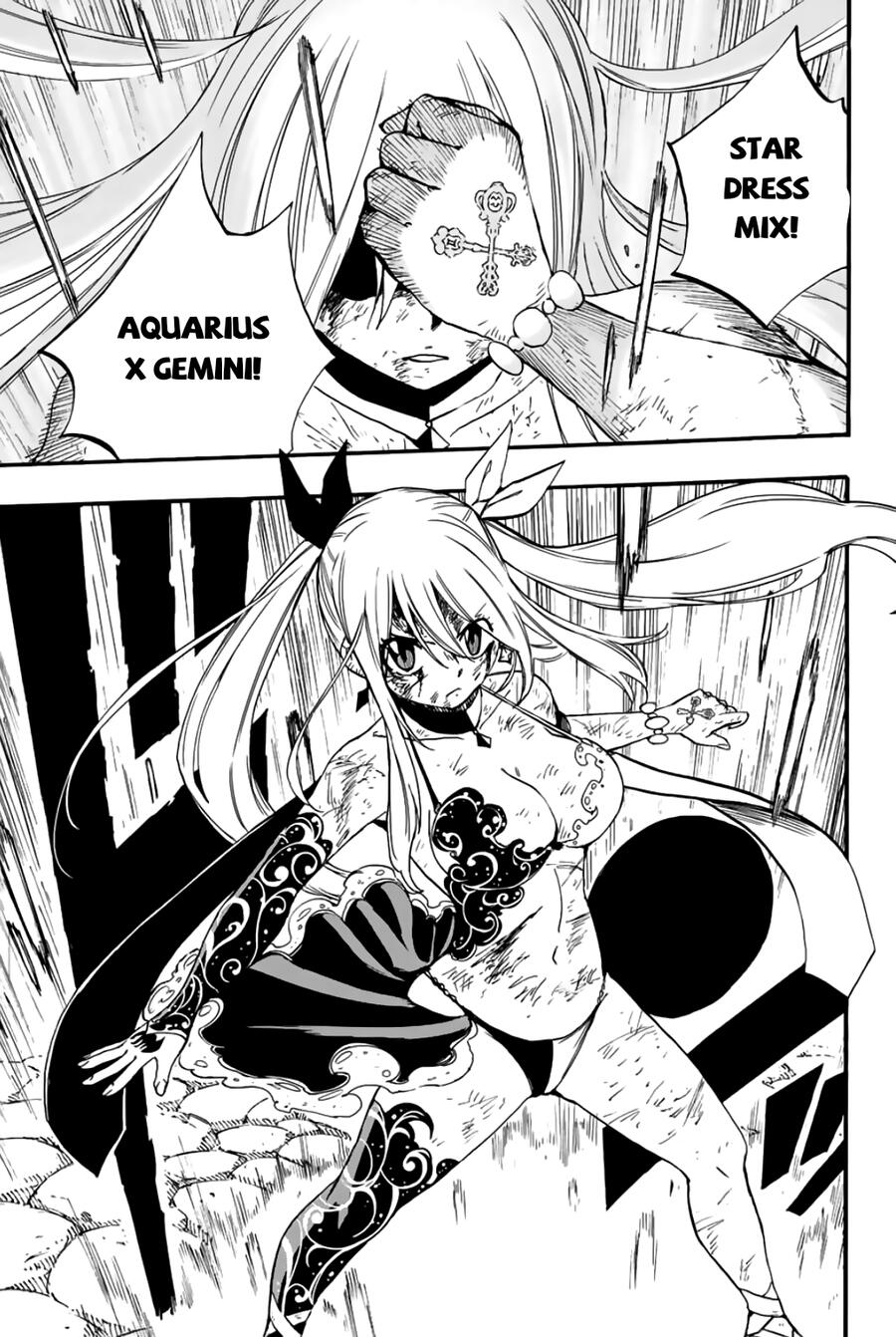 Hội Pháp Sư: Nhiệm Vụ 100 Năm Chapter 103 - 15