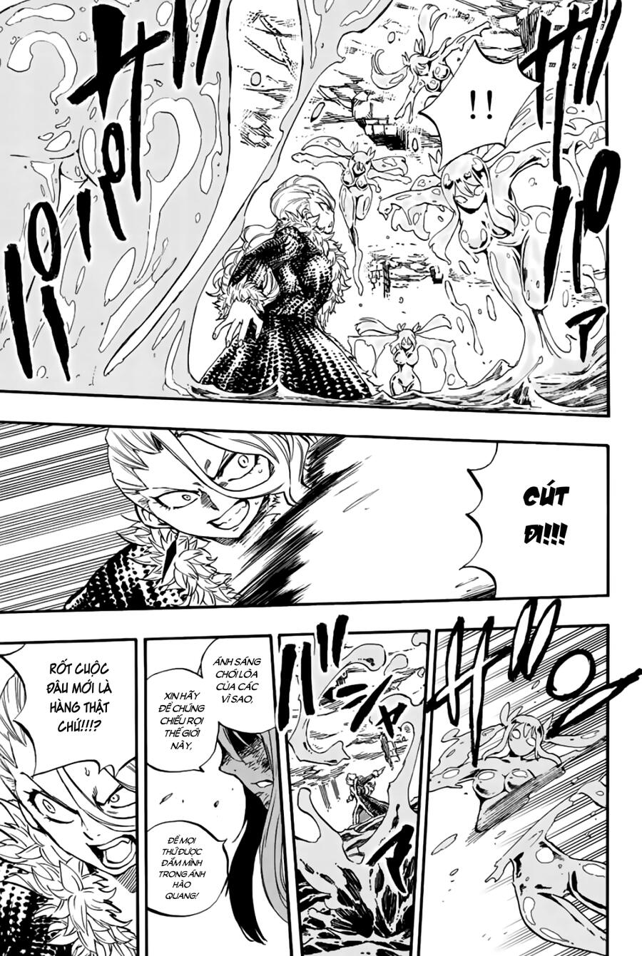 Hội Pháp Sư: Nhiệm Vụ 100 Năm Chapter 103 - 17
