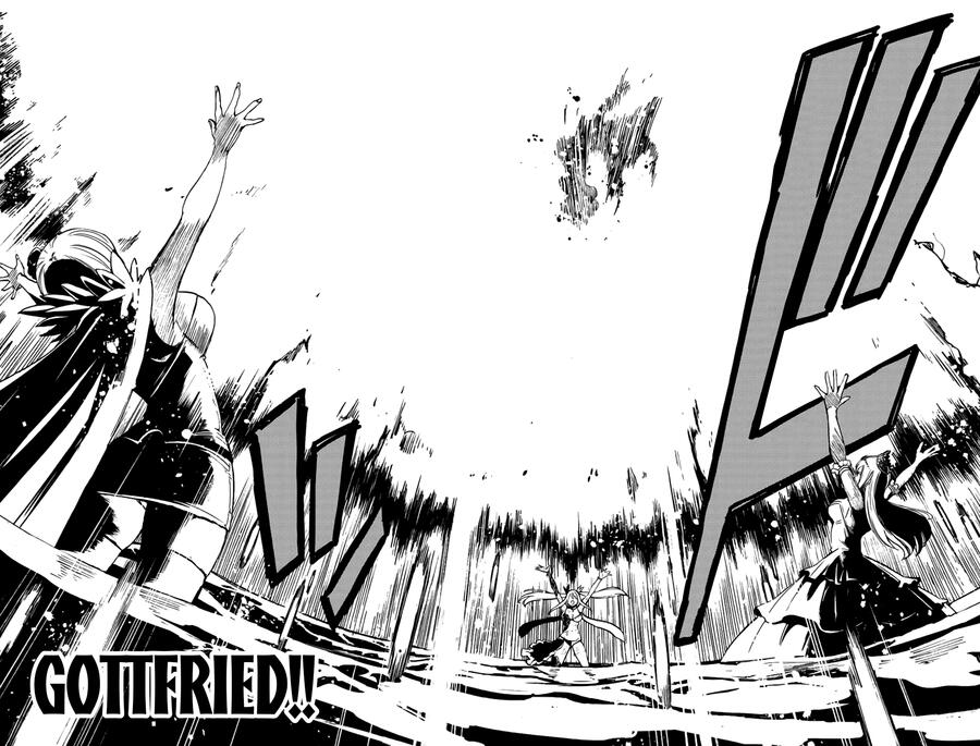 Hội Pháp Sư Nhiệm Vụ Trăm Năm Chapter 103 - 20