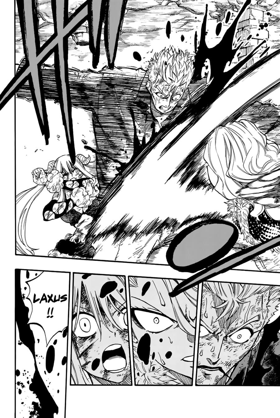 Hội Pháp Sư Nhiệm Vụ Trăm Năm Chapter 103 - 10