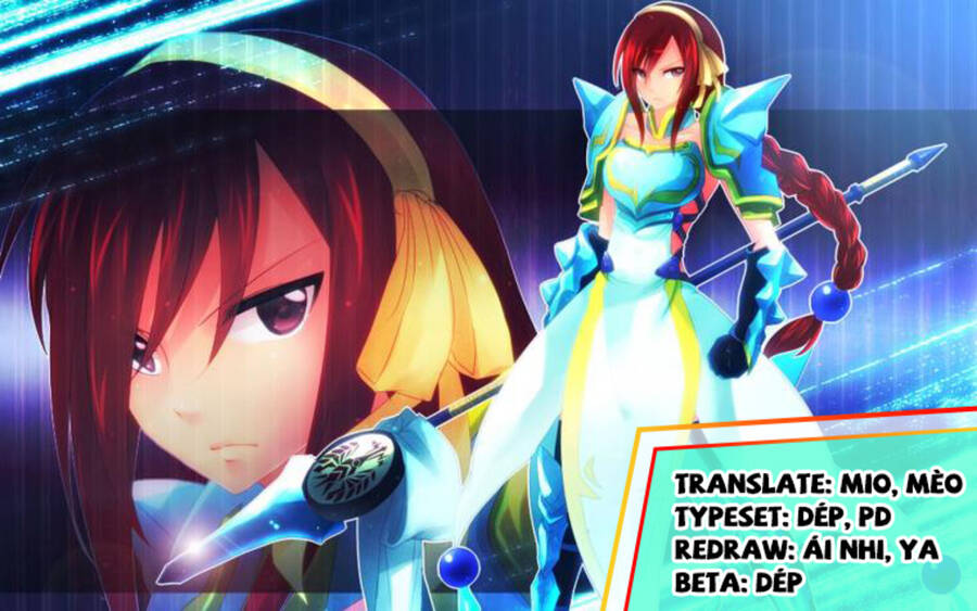 Hội Pháp Sư Nhiệm Vụ Trăm Năm Chapter 104 - 1