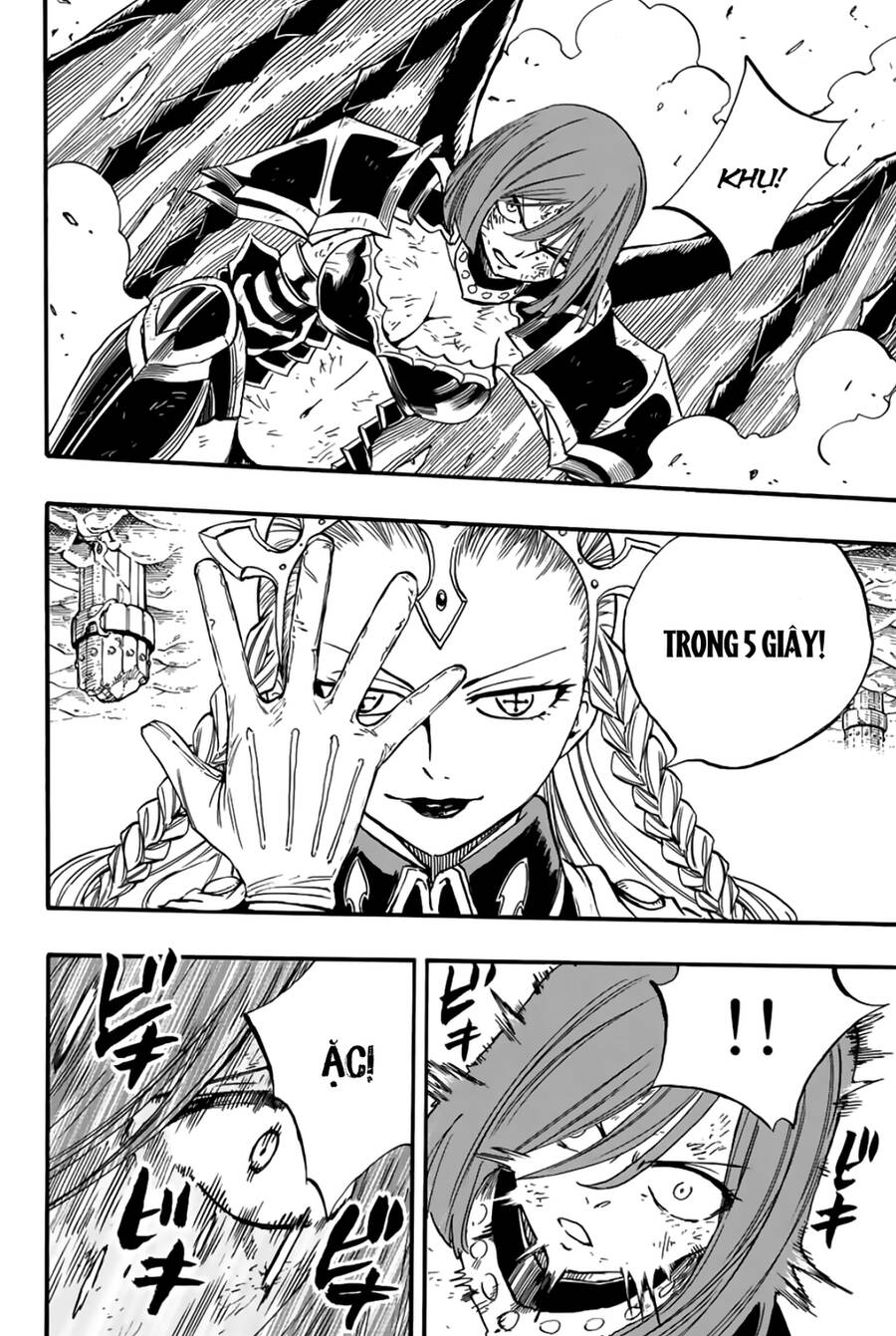 Hội Pháp Sư Nhiệm Vụ Trăm Năm Chapter 104 - 14