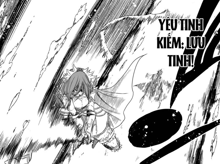 Hội Pháp Sư Nhiệm Vụ Trăm Năm Chapter 105 - 20