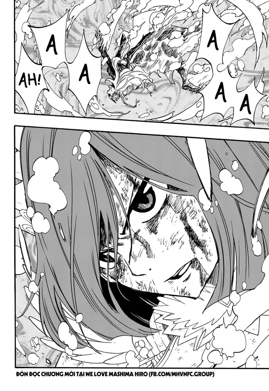 Hội Pháp Sư Nhiệm Vụ Trăm Năm Chapter 105 - 21