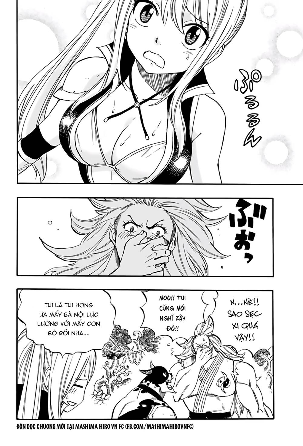 Hội Pháp Sư Nhiệm Vụ Trăm Năm Chapter 70 - 21