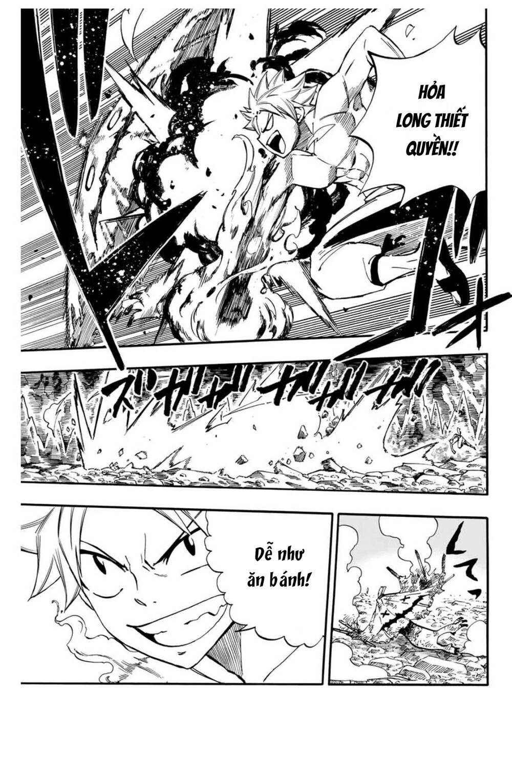 Hội Pháp Sư Nhiệm Vụ Trăm Năm Chapter 73 - 18