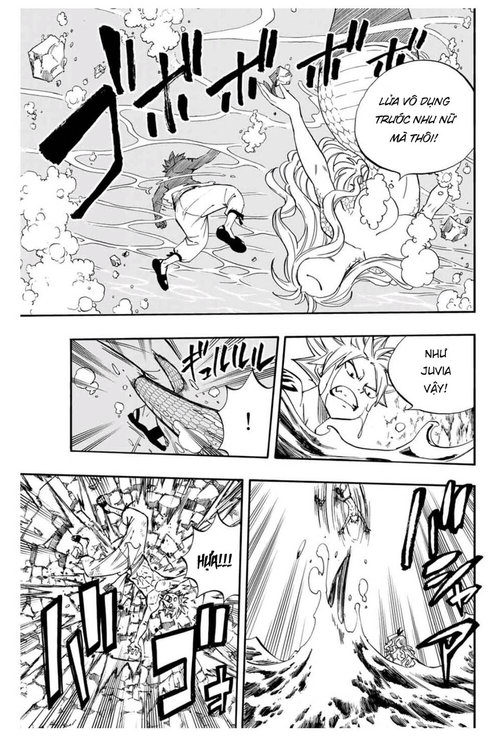 Hội Pháp Sư Nhiệm Vụ Trăm Năm Chapter 74 - 16