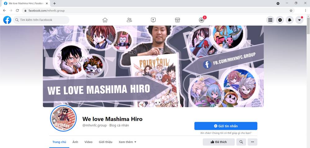 Hội Pháp Sư Nhiệm Vụ Trăm Năm Chapter 79 - 1