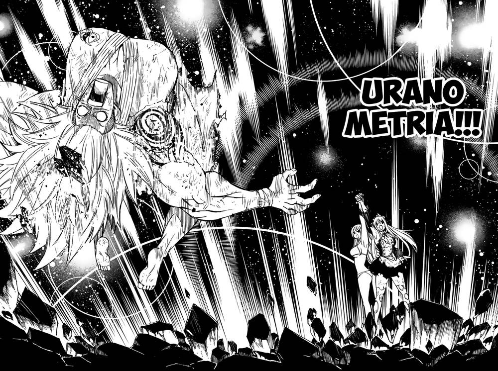 Hội Pháp Sư Nhiệm Vụ Trăm Năm Chapter 83 - 17