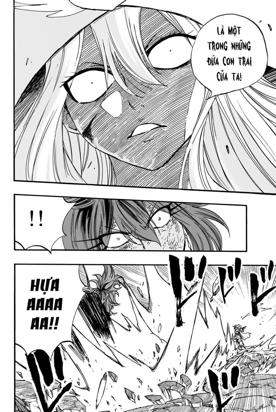 Hội Pháp Sư Nhiệm Vụ Trăm Năm Chapter 86 - 12