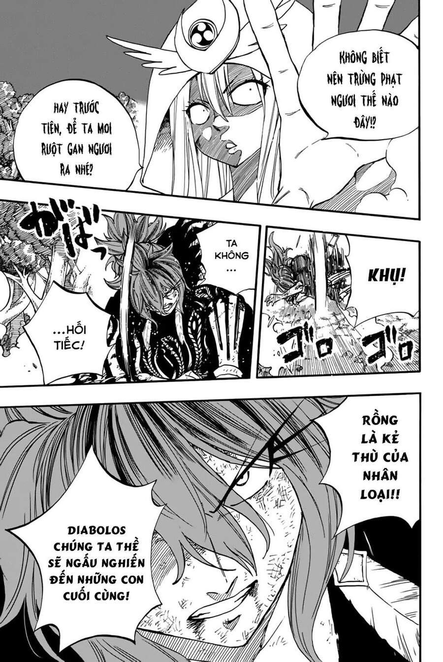 Hội Pháp Sư Nhiệm Vụ Trăm Năm Chapter 86 - 13