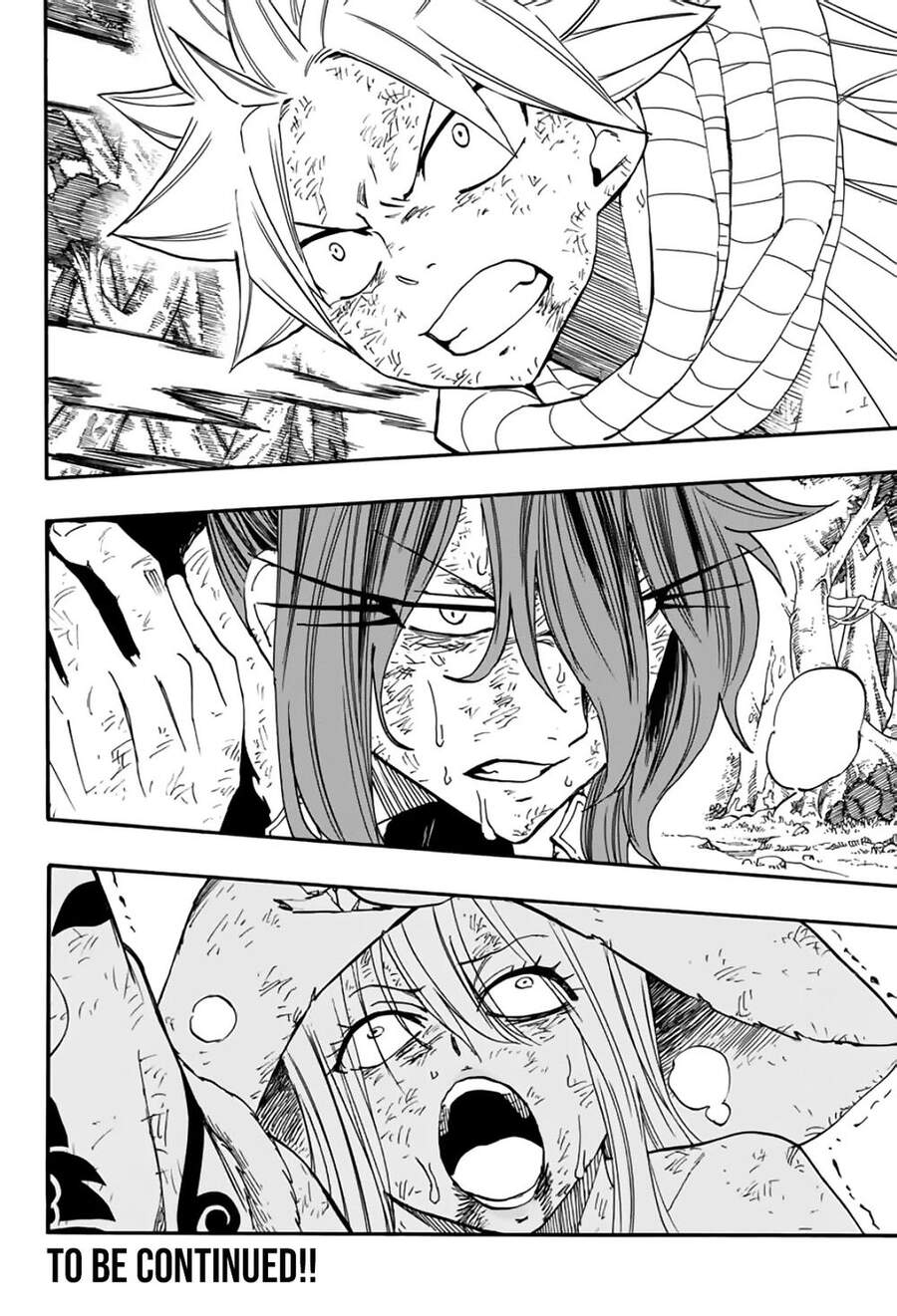 Hội Pháp Sư Nhiệm Vụ Trăm Năm Chapter 86 - 20