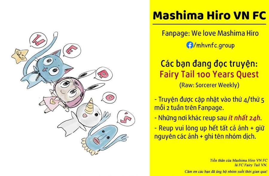 Hội Pháp Sư Nhiệm Vụ Trăm Năm Chapter 91 - 3