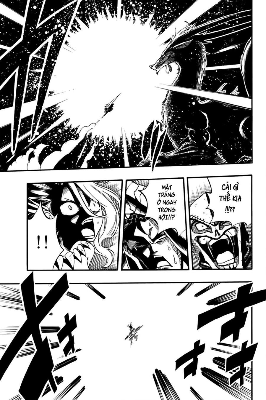 Hội Pháp Sư Nhiệm Vụ Trăm Năm Chapter 91 - 9