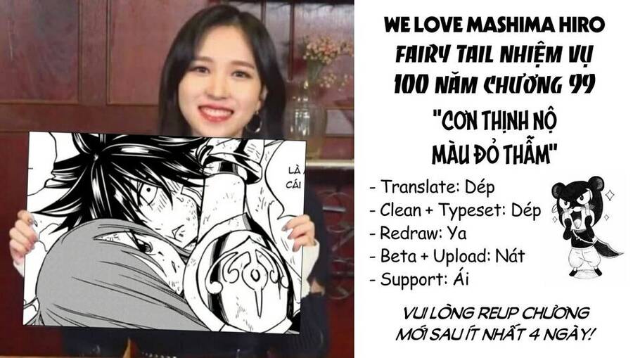 Hội Pháp Sư Nhiệm Vụ Trăm Năm Chapter 99 - 1