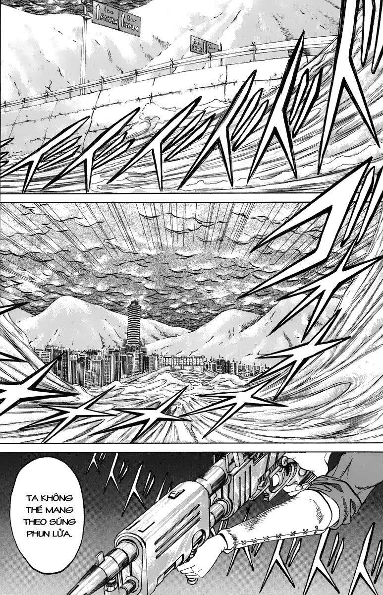 Bio-Meat: Nectar Chapter 102 - 14