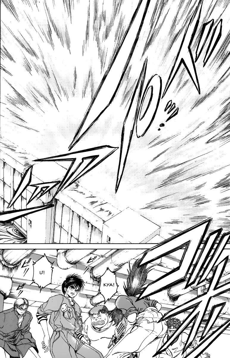 Bio-Meat: Nectar Chapter 102 - 16