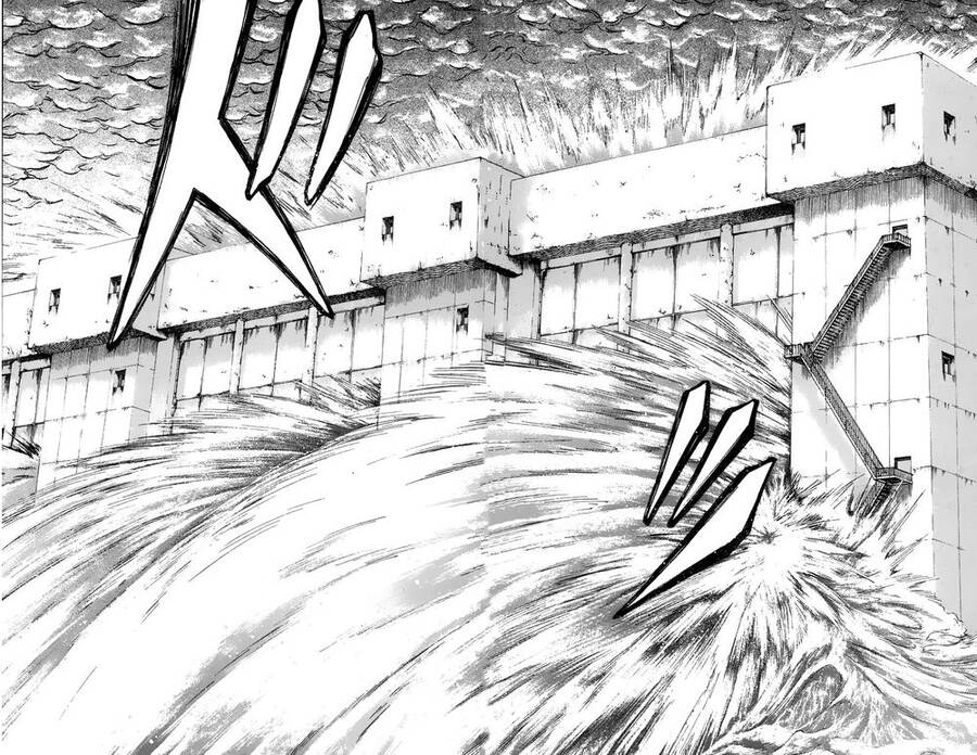 Bio-Meat: Nectar Chapter 102 - 17