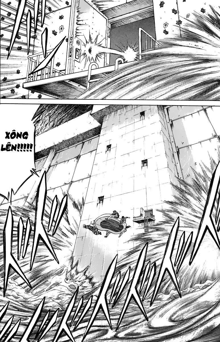 Bio-Meat: Nectar Chapter 102 - 19