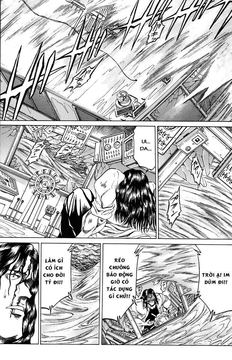 Bio-Meat: Nectar Chapter 102 - 8